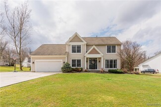 275 Curley Dr, Orchard Park, NY 14127