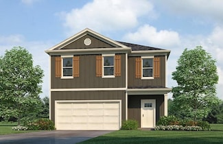 2302 Surry Dr, Good Hope, AL 35055