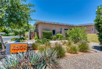 4502 E Osborn Rd, Phoenix, AZ 85018