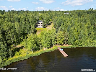663 N Knob Hill Ct, Wasilla, AK 99623