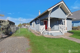 277 SW Lewis St, Chehalis, WA 98532