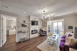 2657 Lenox Rd NE Unit C30, Atlanta, GA 30324