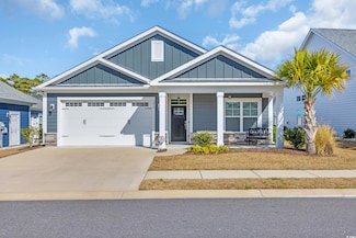 1317 Captain Hooks Way, North Myrtle Beach, SC 29582