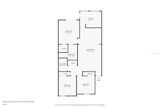13438 Fairway Glen Dr Unit 102, Orlando, FL 32824