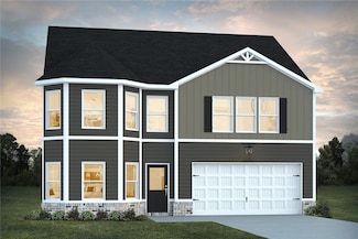 307 Clinkscales Rd, Anderson, SC 29624