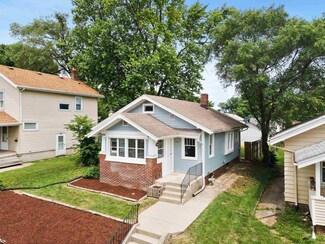 1318 3rd St, Fort Wayne, IN 46808