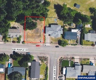 Lot 600 SW Maple St, Dallas, OR 97338
