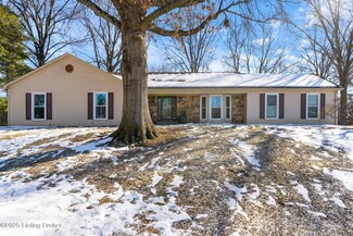 4300 Fence Place, Louisville, KY 40241