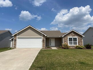 7022 King Lear Blvd, Fort Wayne, IN 46818