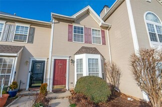 1952 Willings Ln, Hellertown, PA 18055