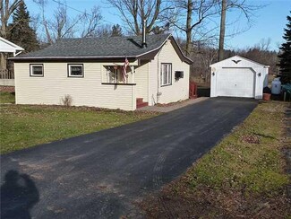 5621 Godfreys Pond Unit C3A, Bergen, NY 14416