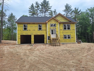 Lot 4 Wildwood Rd, Bridgton, ME 04009