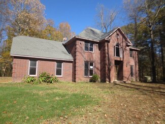 548 Burkhardt Rd, Drummonds, TN 38023