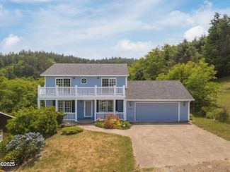 46995 Beach Crest Dr, Neskowin, OR 97149