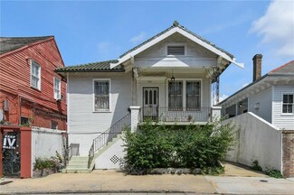 1311 Bourbon St, New Orleans, LA 70116