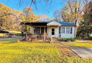 1116 W Davidson Ave, Gastonia, NC 28052