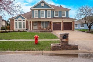 1520 Pinehurst Dr, Darien, IL 60561