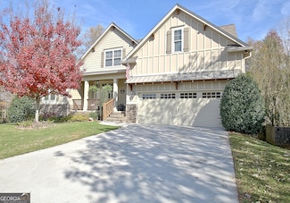 18 Vanderbilt Pointe Ln, Newnan, GA 30265