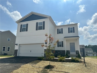 392 Dana Dr, Hunker, PA 15639
