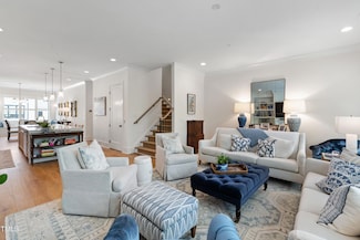 810 Maple Berry Ln Unit 104, Raleigh, NC 27608