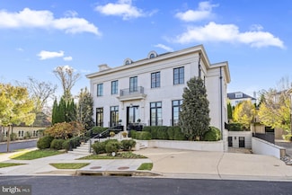 2109 Dunmore Ln NW, Washington, DC 20007