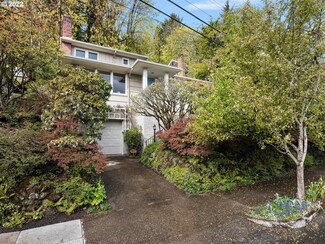 3490 NW Thurman St, Portland, OR 97210