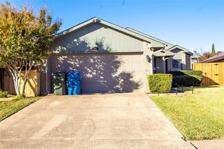2019 Avignon Dr, Carrollton, TX 75007