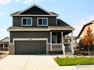 617 87th Ave, Greeley, CO 80634