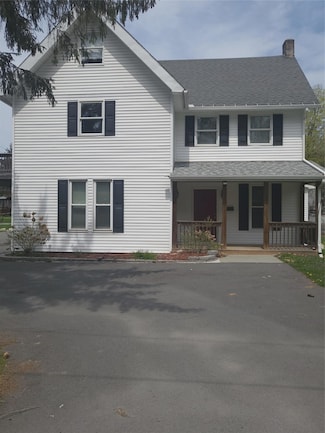 426 W Front St, Hancock, NY 13783