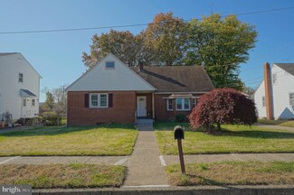 2533 42nd St, Pennsauken, NJ 08110