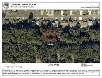 0 NW 17th St Unit MFRA4650547, Ocala, FL 34482