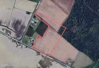 02 Vandiford-Thomas Rd, Snow Hill, NC 28580