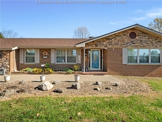 127 Litton Heights, Scott Depot, WV 25560