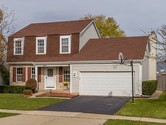1284 Regent Dr, Mundelein, IL 60060