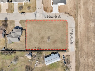 Block, Bentley, KS 67016