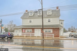 102 N Black Horse Pike, Blackwood, NJ 08012