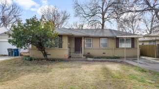 1560 E 53rd St, Tulsa, OK 74105