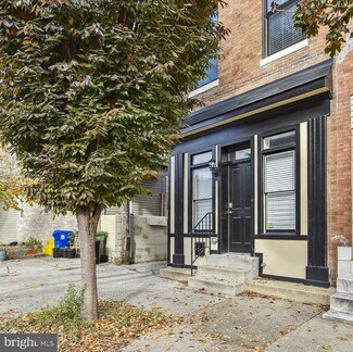 3100 E Fairmount Ave, Baltimore, MD 21224