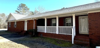 10881 Highway 9, Delta, AL 36258