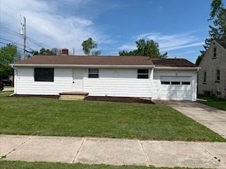 1019 Lowell St, Two Rivers, WI 54241