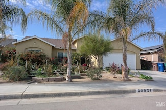 30921 Jackrabbit St, Visalia, CA 93291