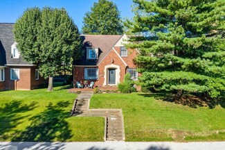 1429 Newton St, Jasper, IN 47546
