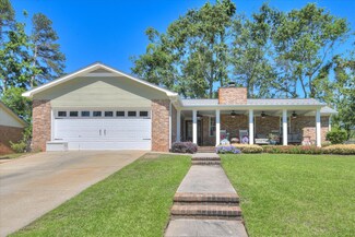 307 Candlewood Dr, Augusta, GA 30907