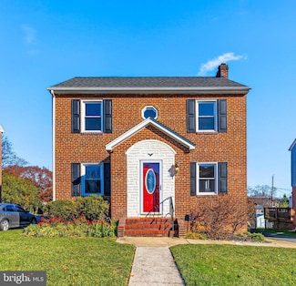 1224 Circle Dr, Halethorpe, MD 21227