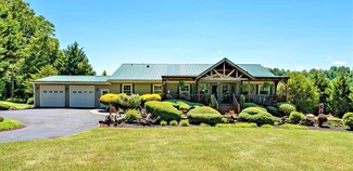 162 Moody Rd, Butler, TN 37640