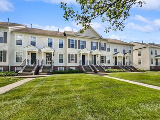 6327 Royal Tern Crossing Unit 49, Columbus, OH 43230