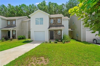 631 Carlton Pointe Dr, Palmetto, GA 30268