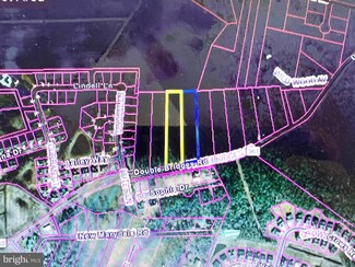 LOT 3 Double Bridges, Frankford, DE 19945
