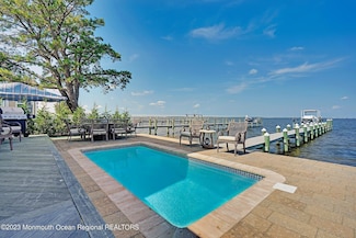49 Pershing Blvd, Lavallette, NJ 08735