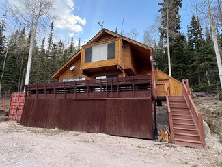 324 W Hwy 153, Beaver, UT 84713